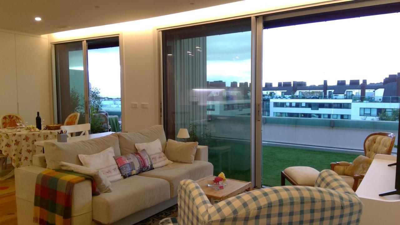 Preciosa Habitacionsuite En Atico Con Terraza II Santiago de Compostela Exteriér fotografie